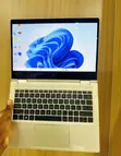 HP ProBook x360 435 G8 Laptop - 3