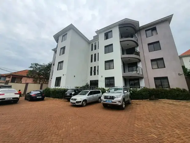 2 Bedroom Apartment for Rent in Bukoto - 1