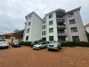 2 Bedroom Apartment for Rent in Bukoto