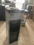 Imported Used Bruhm Hot & Cold Water Dispenser with Fridge - 2
