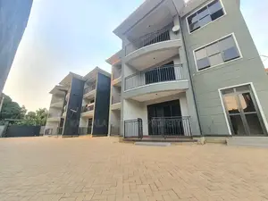 3 Bedroom Apartment for Rent in Ntinda