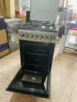 Used Superchef 3+1 Gas & Electric Cooker - 1