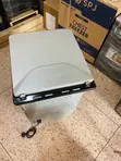 Used Superchef 3+1 Gas & Electric Cooker - 3