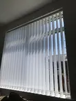 Hospital Window Blind Curtains - Square Meter - 2