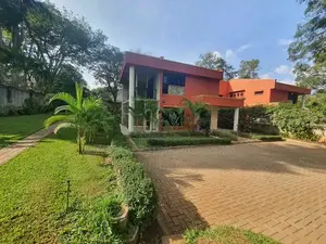 4 Bedroom Duplex for Rent in Ntinda, Central Division