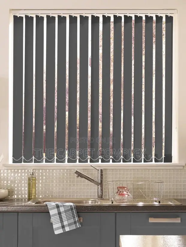 Home Privacy Blinds Per Square Meter - 1