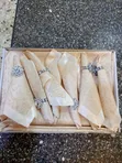 Luxury Boxed Dining Table Linen Gift Set - 3