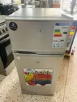 Imported Used ADH 150L Double Door Refrigerator - 1