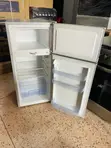 Imported Used ADH 150L Double Door Refrigerator - 3
