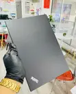 Lenovo ThinkPad T480s Laptop - Core i7, 16GB RAM, 256GB SSD - 3