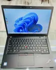 Lenovo ThinkPad T480s Laptop - Core i7, 16GB RAM, 256GB SSD - 5