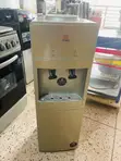 Imported Used Mika Hot & Cold Water Dispenser - 1