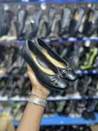 Used Clarks Leather Pumps - 2