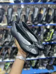 Used Clarks Leather Pumps - 3