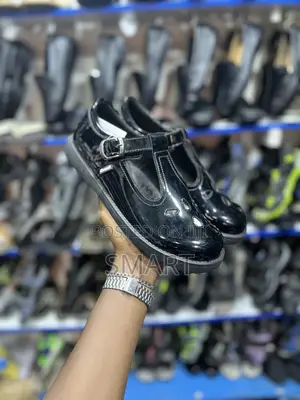 Conoli School Shoes