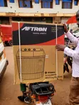 8kg Aftron AFW9751E Twin-Tub Semi-Automatic Washing Machine - 1