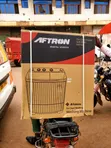 8kg Aftron AFW9751E Twin-Tub Semi-Automatic Washing Machine - 2