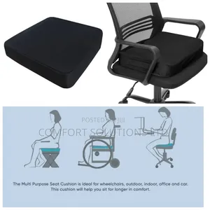 Comfort Spaces Seat Cushion - Brand New