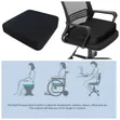 Comfort Spaces Seat Cushion - Brand New - 1