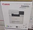 Canon Color Printer (Brand New) - 1