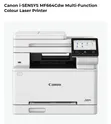 Canon Color Printer (Brand New) - 2