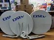 DStv HD Single View Decoder and Satellite Dish - 3