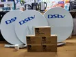 DStv HD Single View Decoder and Satellite Dish - 5