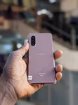 Sony Xperia 5 II 128GB Purple - 1