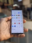 Sony Xperia 5 II 128GB Purple - 3