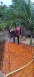 Roof Tile Cleaning and Restoration Services - 5