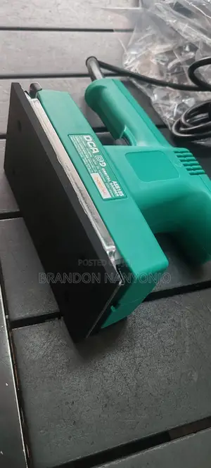 Brand New Electric Orbital Sander