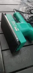 Brand New Electric Orbital Sander - 2
