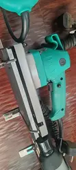 Brand New Electric Orbital Sander - 3