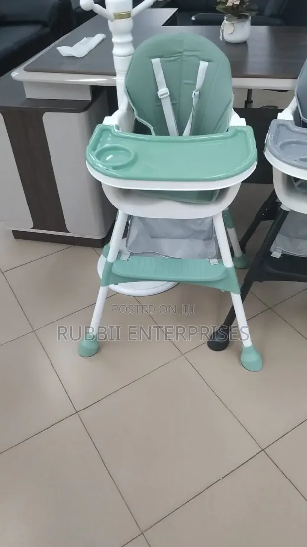 Baby Dining Feeding Chair - 1