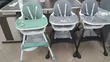 Baby Dining Feeding Chair - 2