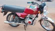 Bajaj Boxer 2023 Red - 2