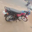 Bajaj CT 125X 2025 Red - 3