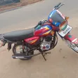 Bajaj CT 125X 2025 Red - 5