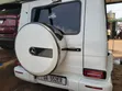2018 Mercedes-Benz G 350 d G-Class White - 5