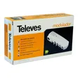 Televés 5858 Domestic TV Signal Modulator - 1