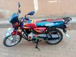 Bajaj CT 125X 2024 Red - 1
