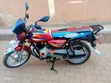 Bajaj CT 125X 2024 Red - 2