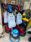 Brand New Electrical Floor Scrubber - 1500W - 2