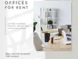 Furnished Co-working Office Space for Rent in Kampala - 1