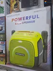 Hopestar Party One Portable Bluetooth Speaker - 1