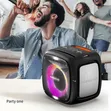 Hopestar Party One Portable Bluetooth Speaker - 2