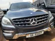 2015 Mercedes-Benz ML350 4MATIC SUV - 3