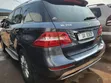 2015 Mercedes-Benz ML350 4MATIC SUV - 5