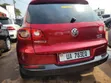 Volkswagen Tiguan 2.0 S 2009 Red - 2