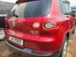 Volkswagen Tiguan 2.0 S 2009 Red - 3
